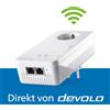 devolo Magic 2 WiFi next Powerline Mesh WLAN amplificatore 1x adattatore di espansione