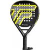Tecnifibre Racchetta da padel Tecnifibre Wall Breaker 375 2022 Giallo Giallo Taglia unica