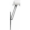 Exalto Alloggiamento tergicristallo esterno completo per 223BD