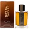 Caron Aimez Moi Comme Je Suis Eau de Toilette per uomo 75 ml