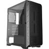 Gembird CCC-FC-M200 Gaming ATX case Fornax M200 mesh without fans black