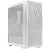 Logic DART PRO MIDI USB-C PC Case White