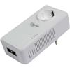 ALLNET Powerline 1200Mbit HomePlugV2""SmartLink"" MIMO mit WiFI AC (ALL1681211v2)