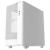darkflash Case per PC Darkflash DB330M Mesh (bianca)