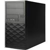 In Win Custodia micro ATX In Win EFS052 nero 2x USB