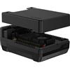 Argon Custodia ARGON NEO per Raspberry Pi 5, EXTENSIONNEO (con estensione NVME PCIe)