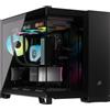 Corsair Case per PC Corsair 2500X, nero