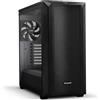 be quiet! Case PC BE QUIET Shadow Base 800 Nero Mid Tower ATX/MicroATX