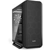 be quiet! Case PC Be Quiet! Silent Base 802 Window, Nero, ATX, Vetro temperato, 3 ventole Pure Wings 2