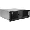 INTERTECH Inter-Tech 88887418 Inter-Tech Case IPC Server 4U-47045