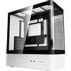 darkFlash - HM1 ATX (senza alimentatore) - Case per computer