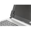 NetDan Kit di riparazione cerniera del coperchio del case MSI PE60 Prestige 2QE (MS-16J2) 6QE 6QD (MS-16J5) 6RD 6RE PE60M 6RD 6RE (MS-16J9)