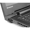 NetDan Kit di riparazione per cerniera del coperchio del case Lenovo Ideapad 300-15, 300-15ISK, 300-15ACZ, 300-15IBR