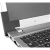 NetDan Kit di riparazione per cerniera del coperchio del case Samsung NP510R5E, 510R5E, 510R, NP470R5E, 470R5E, 370R5E