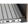NetDan Kit di riparazione per la cerniera del coperchio del case ASUS VivoBook S15 S532F S5500F S531F X531F