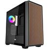 darkFlash - DS900WD_Black - Case per computer