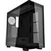 darkFlash - DS900G BLK (NoF) - Case per computer