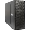 INTERTECH Inter-Tech 88887415 Inter-Tech Case IPC Server SR-680, Tower