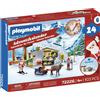 Playmobil Calendario dell'Avvento PLAYMOBIL, ambientato al Polo Nord