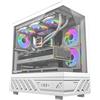 darkFlash - DS950 WHT +6F - Case per computer