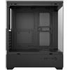 darkflash Case per computer DarkFlash C365 (nera)