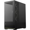 MSI Case per PC MSI MAG Pano 110R PZ, colore nero
