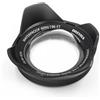 Selius Obiettivo grandangolare subacqueo X0.6 per custodie e action camera