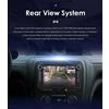 Selius Autoradio 2Din - Android 14 - Lettore multimediale - Navigazione GPS - Bluetooth - Nero