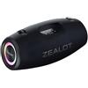 Selius Altoparlante wireless - Altoparlante Bluetooth - Altoparlante resistente all'acqua - 100W - 24.000 mAh
