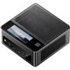 Selius Mini PC - Piccoli computer - Desktop compatti - Processore Ryzen 7 - 32 GB di RAM - 1 TB di SSD