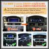Selius Autoradio per BMW - Lettore multimediale - Sistema di navigazione - Schermo touchscreen da 8,8 pollici - Compatibile con CarPlay e Android Auto