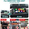 Selius Autoradio multimediale con sistema di navigazione e supporto CarPlay wireless