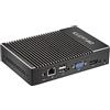 Selius Mini PC: piccolo computer desktop con Windows 10 Pro, 8 GB di RAM, 128 GB di SSD e processore quad-core