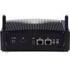 Selius Mini PC - Mini computer - Piccoli computer - PC senza ventola - Intel Core i5 - 8 GB di RAM - 256 GB di SSD - 4K