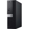Selius Computer desktop - Computer - Workstation - Mini PC - Computer da ufficio - Processore Core i5 - 32 GB di RAM e 1 TB di SSD - Compatto