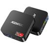Selius Mini PC - Processore AMD Ryzen 7 - 16 GB di RAM - 512 GB SSD - Windows 11 Pro - Desktop compatto e potente