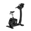 Selius Cyclette da interno, modello verticale - Dimensioni: 122x154x61 cm - Attrezzo per il fitness, ideale per l'allenamento cardiovascolare a casa
