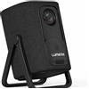Selius Mini proiettore - 500 lumen ANSI - Full HD 1080p - Tecnologia LED - Google TV - Sistema home cinema
