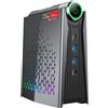 Selius Mini PC desktop - 32 GB di memoria DDR5 - 1024 GB di spazio di archiviazione SSD - Processore AMD Ryzen 9 - Design compatto