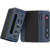 Selius Mini PC - Processore AMD Ryzen 7 6800H - 32 GB di RAM - 1 TB di SSD - Computer desktop compatto