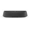 Selius Soundbar ultra-compatta - 100 Watt - Plastica nera - Con subwoofer wireless e tecnologia Dolby Atmos