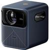 Selius Proiettore Full HD 1920x1080 - 900 lumen - Schermo LCD - Portatile e montabile su tavolo