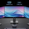 Selius Mini PC desktop - processore Intel con 16 GB di RAM e 512 GB di SSD, in un design compatto