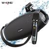 Selius Altoparlante Bluetooth portatile - 70W - Con microfono wireless - Impermeabile - Ideale per uso esterno