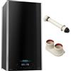 ARISTON Caldaia Ariston Alteas ONE+ Net a Condensazione Metano e GPL WiFi