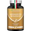 Laboratoires Nutrimea Arpagofito Bio | Artiglio Del Diavolo | 1200 mg | Rafforza Articolazioni e Cartilagini | Allevia i Dolori Articolari e Muscolari | 90 Capsule Vegane