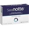 Specchiasol - Serenotte Integratore per Sonno 30 Compresse - 982488494