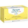 Specchiasol FERZYM IMMUNO JUNIOR 10 FLACONCINI 8 ML