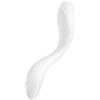 Satisfyer Rrrolling Pleasure Vibratore Punto G | Per una Stimolazione intensa | Palla Vibrante e Stimolante 2 in 1 | Dildo Sex Toy per Donne