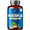 Krealis Serenoa Repens 640mg, Saw Palmetto, Integratore 180 Capsule | 6 estratti mirati, Con Epilobio, Zucca, Ortica, Pygeum Africanum e Licopene, Made in Italy